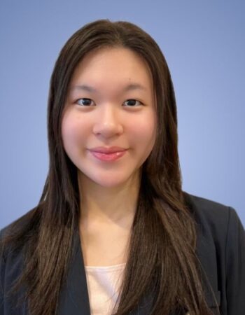 Isabella Ngan portrait Isabella Ngan portrait